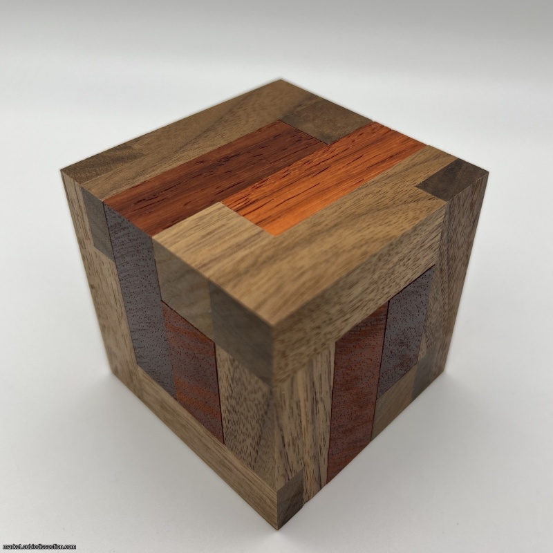 Taco Cube by JinHoo Ahn (RPP)