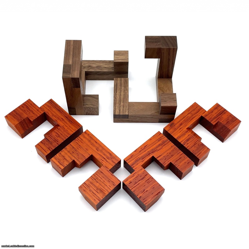 Taco Cube by JinHoo Ahn (RPP)