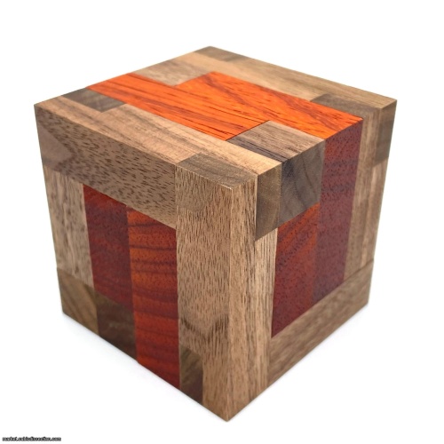 Taco Cube by JinHoo Ahn (RPP)