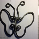 Tavern Puzzle - Painted Lady