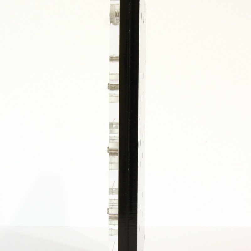 Goh Pit Khiam - Tern Key (made by Eric Fuller, 2013)