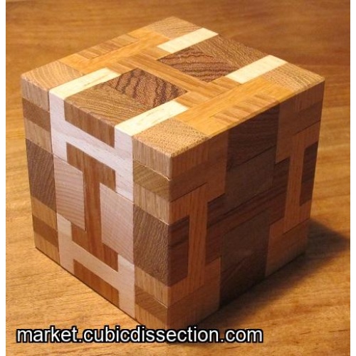 Terrax - Alfons Eyckmans