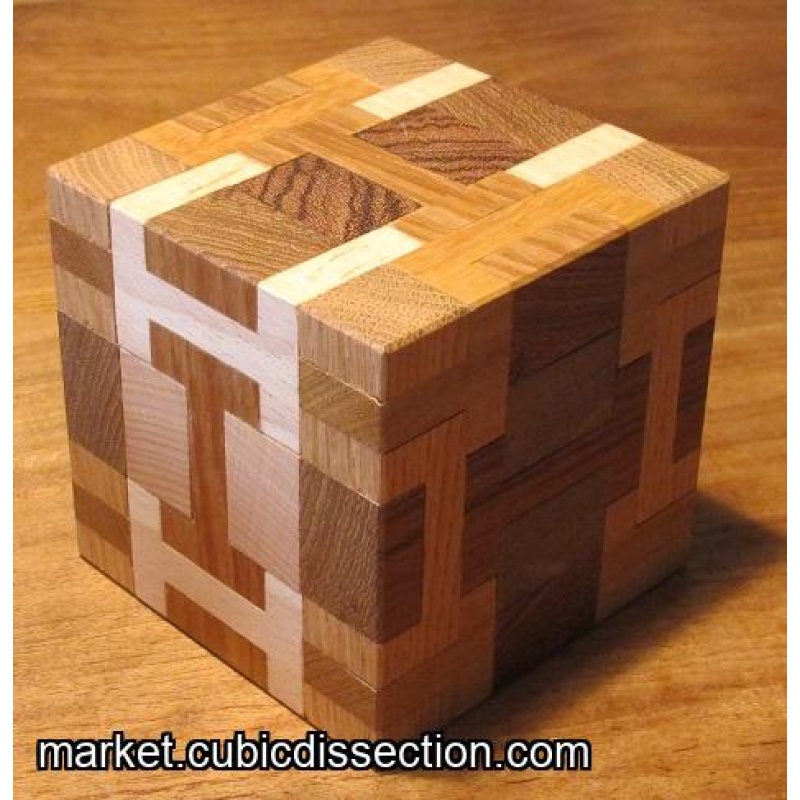 Terrax - Alfons Eyckmans