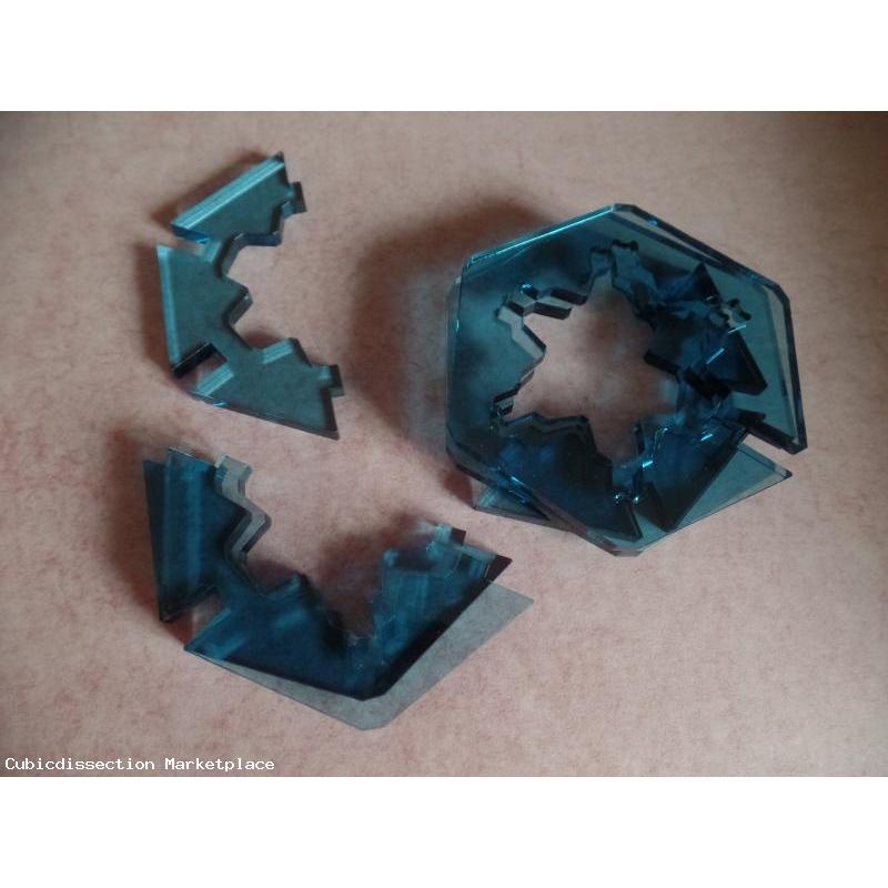 Tetradecahedron