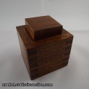 One Piece Packing Puzzle (Simon Nightingale)