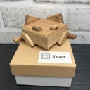 Toad