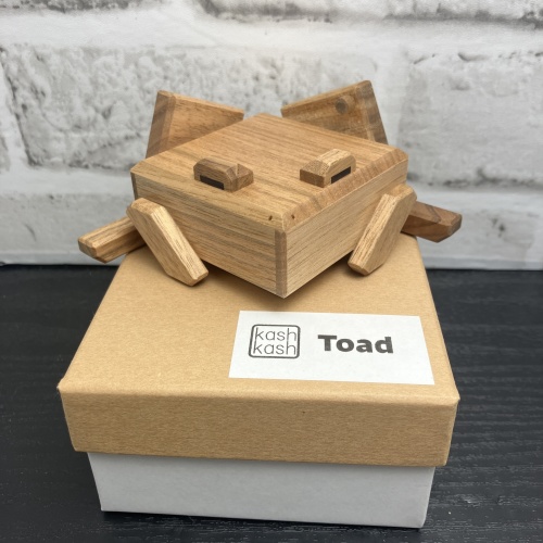 Toad
