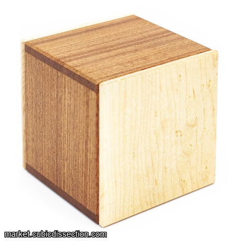 Topless Box by Eric Fuller (RPP)