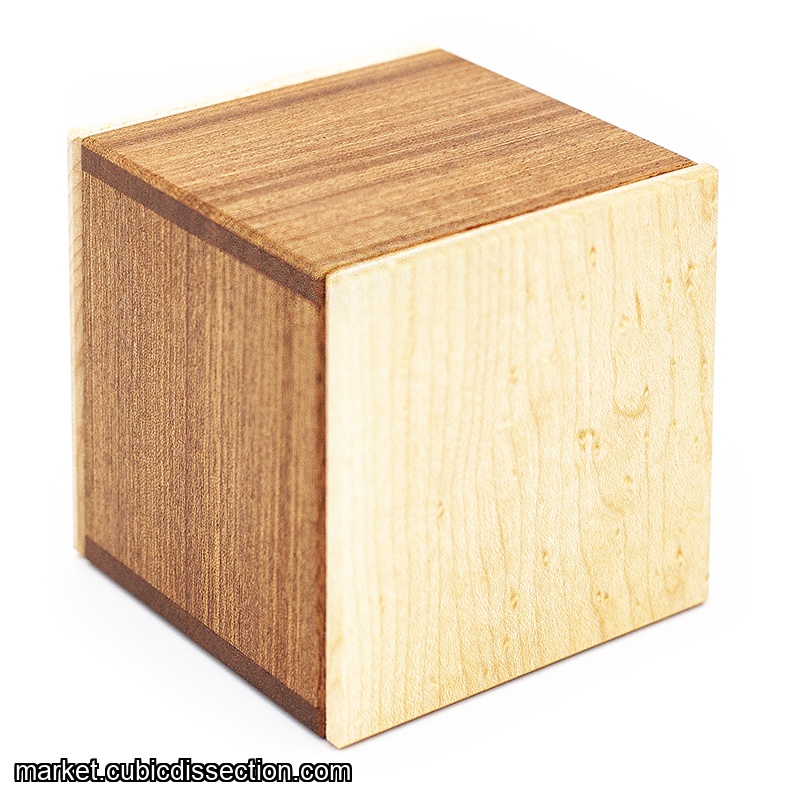 Topless Box by Eric Fuller (RPP)