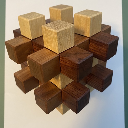 Tornado Burr by Juno — OUT OF STOCK