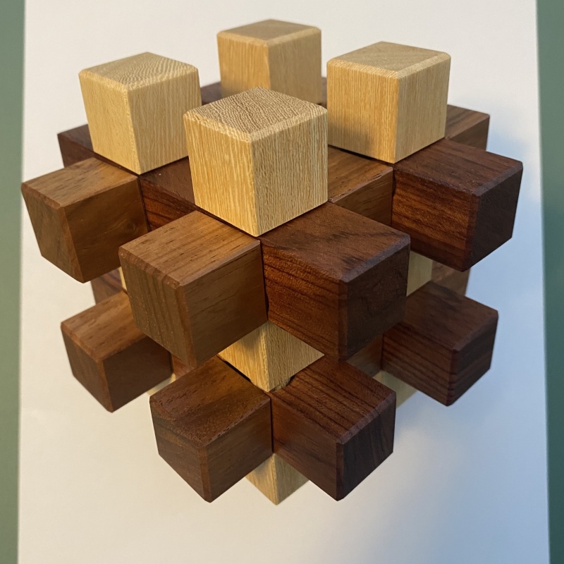 Tornado Burr by Juno — OUT OF STOCK