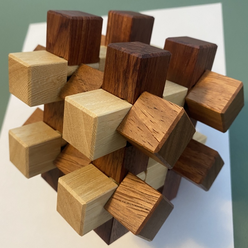 Tornado Burr by Juno — OUT OF STOCK