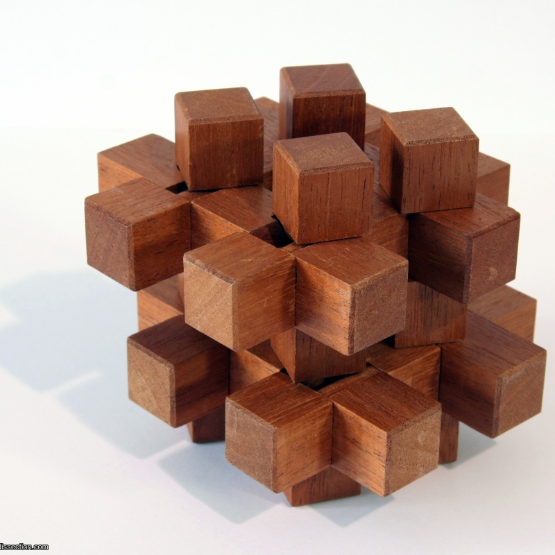 Juno (Junichi Yananose) - Tornado Burr (made by Eric Fuller, 2010)