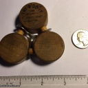 Tri-N-Do-It Vintage Puzzle