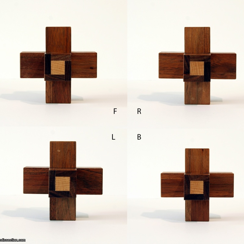 Frank Potts - Tri Again (made by Eric Fuller, 2008)