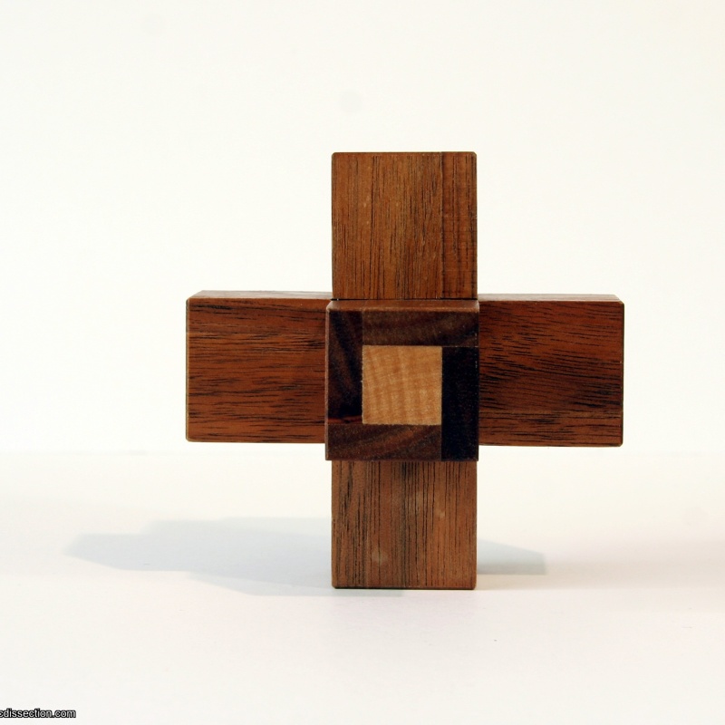 Frank Potts - Tri Again (made by Eric Fuller, 2008)