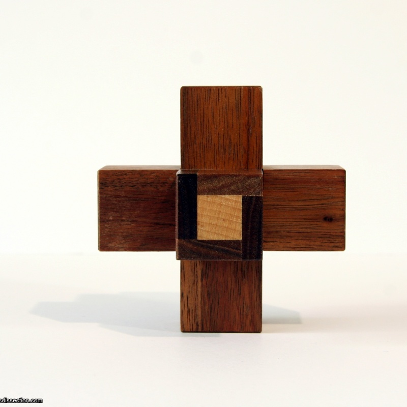 Frank Potts - Tri Again (made by Eric Fuller, 2008)