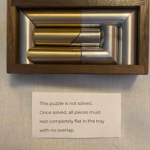 TriLox by Eric Fuller