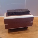 Tribord by Stéphane Chomine