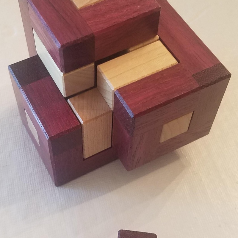 Trifecta (Cubicdissection)