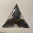 Triple Tangle, IPP26 Exchange Puzzle