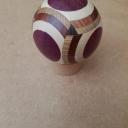 Trirods Ball with stand