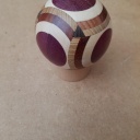 Trirods Ball with stand