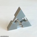 Tritalon - Hirokazu Iwasawa (Iwahiro)