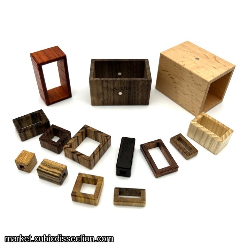 Tube It In by Wil Strijbos 2023 Edition (2 of 2)