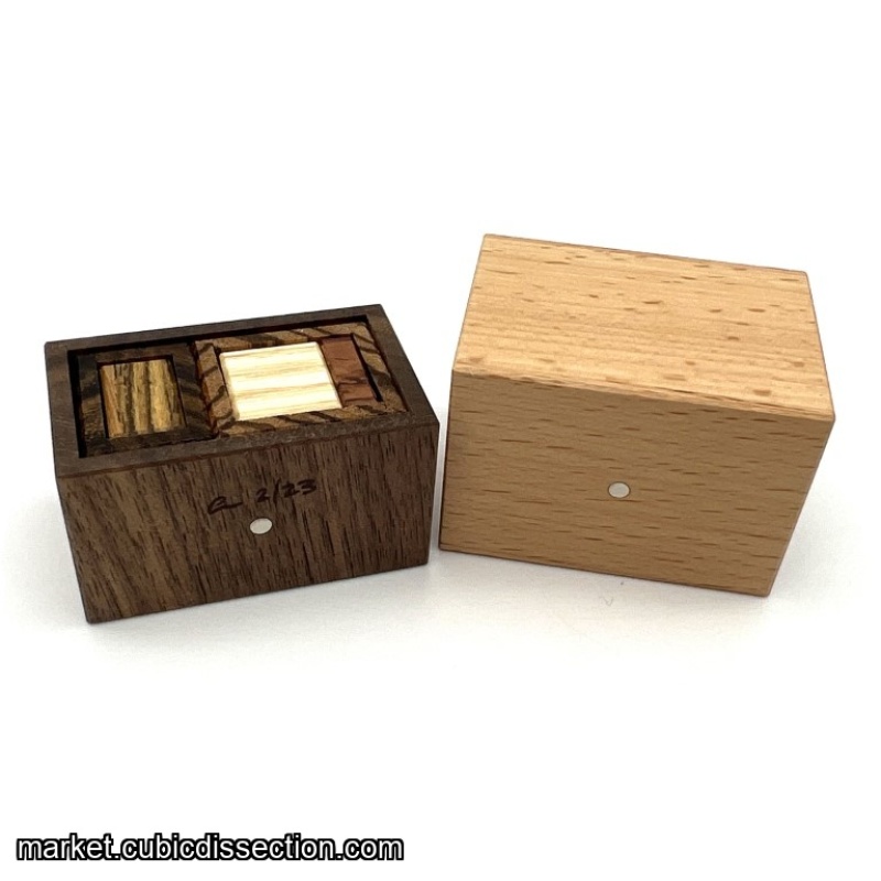 Tube It In by Wil Strijbos 2023 Edition (2 of 2)