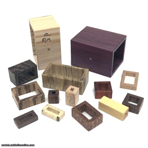 Tube It In by Wil Strijbos (RPP)