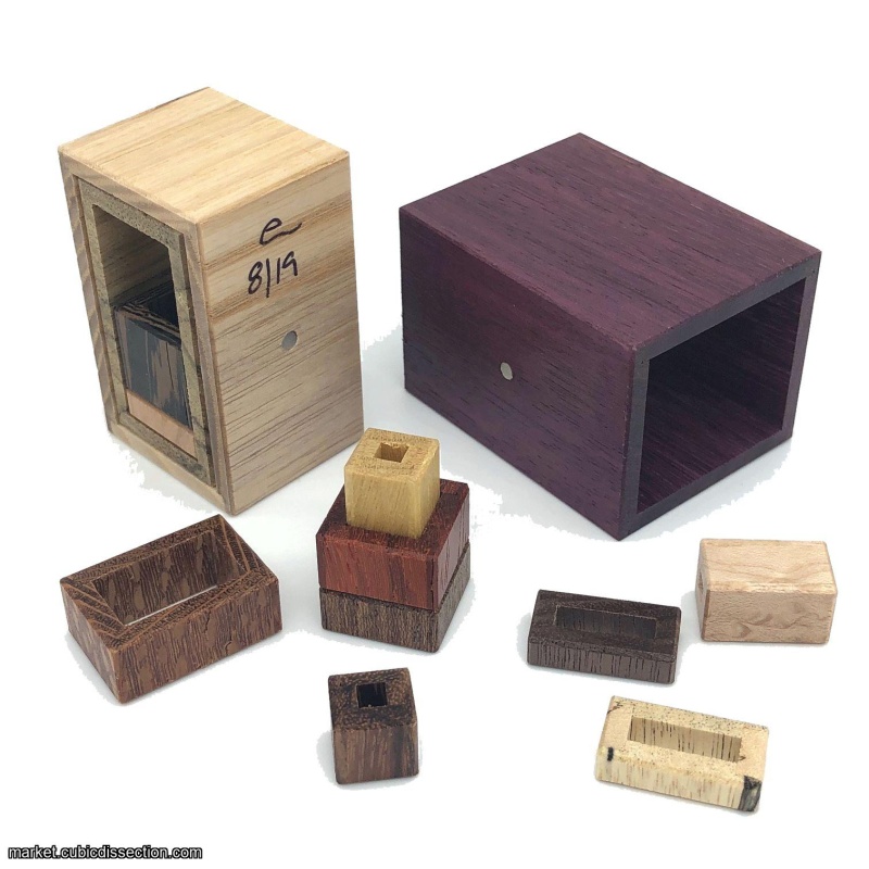 Tube It In by Wil Strijbos (RPP)