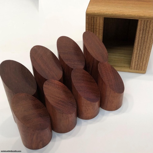 Tube in Cube - Pelikan - Volker Latussek