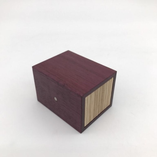 Tube It In by Wil Strijbos