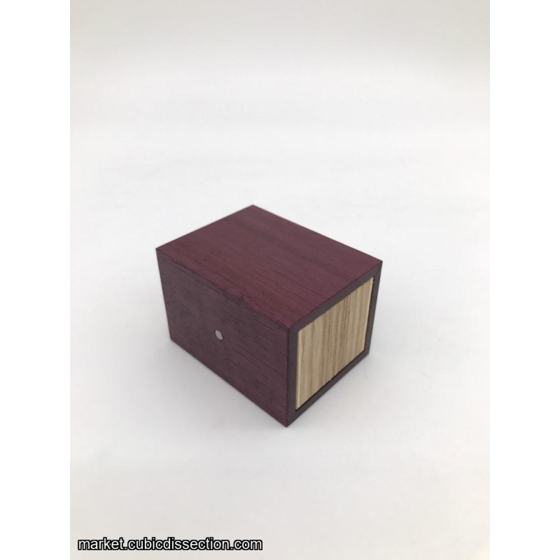 Tube It In by Wil Strijbos