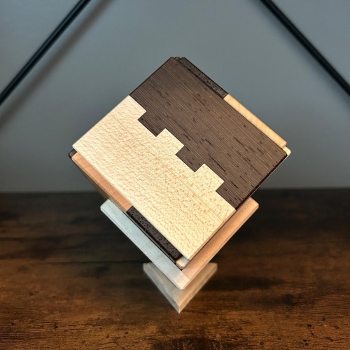 Twin 5 (KW-43) - Hideaki Kawashima (KCG)