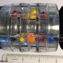 Nintendo Ten Billion Barrel Puzzle