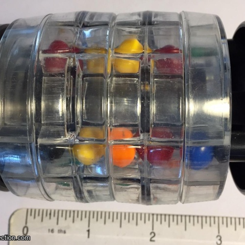 Nintendo Ten Billion Barrel Puzzle