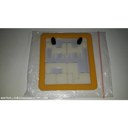 TWO DOGS - Diniar Namdarian