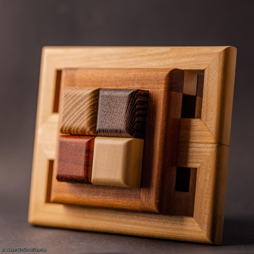 Ultraby by Tamás Vanyó