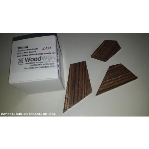 UNICUM - Norbert Galla