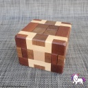 Sweet! Quadlock I by Jerry McFarland  Original Owner!