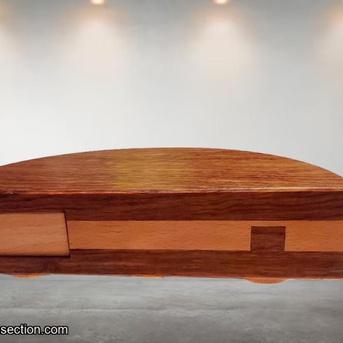 Bad Moon!  by  Dee Dixon!