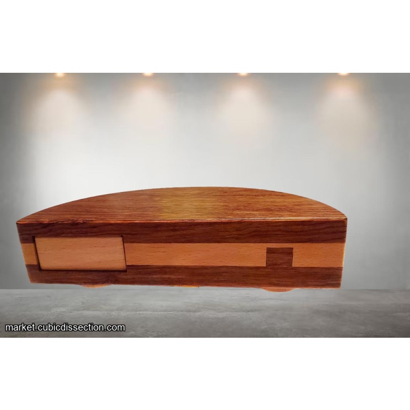 Bad Moon!  by  Dee Dixon!