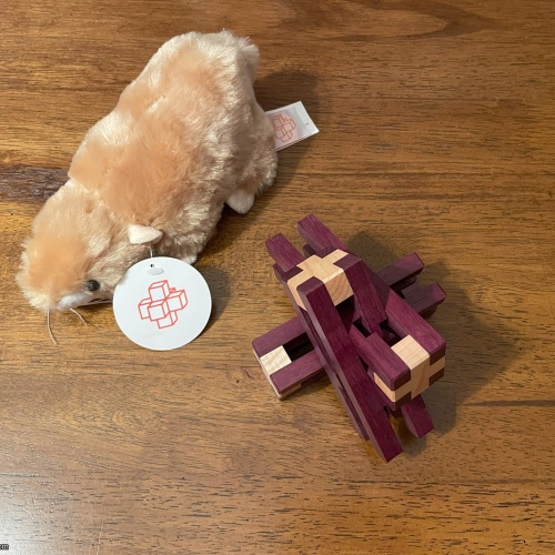 Uri Three Bars by Dario Uri