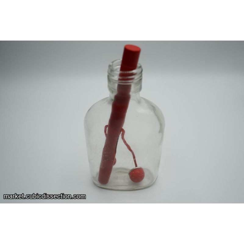 Whisky Bottle #2
