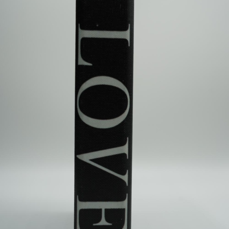 Bolted Book