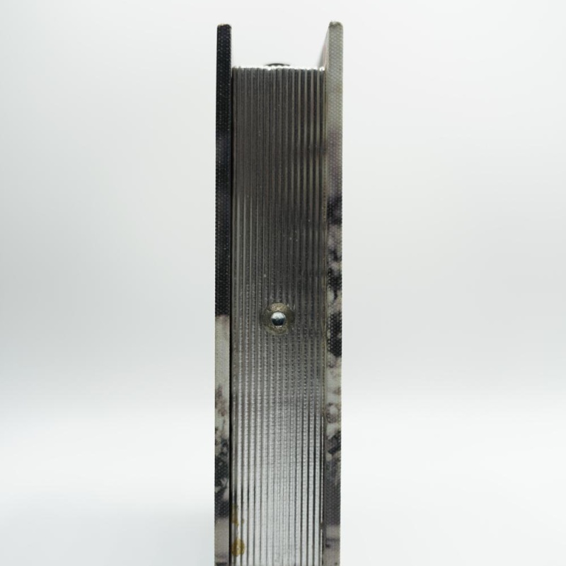 Bolted Book