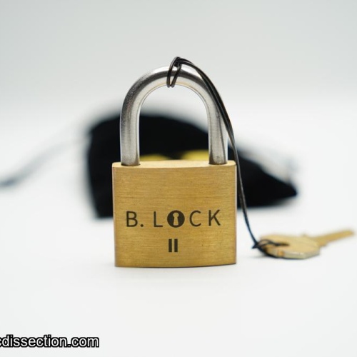 B Lock II