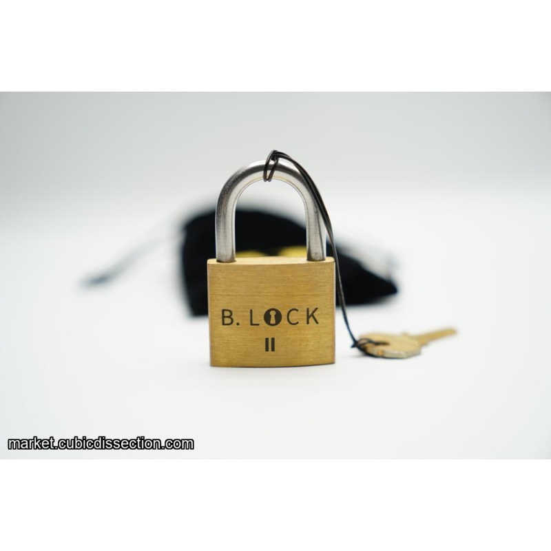 B Lock II